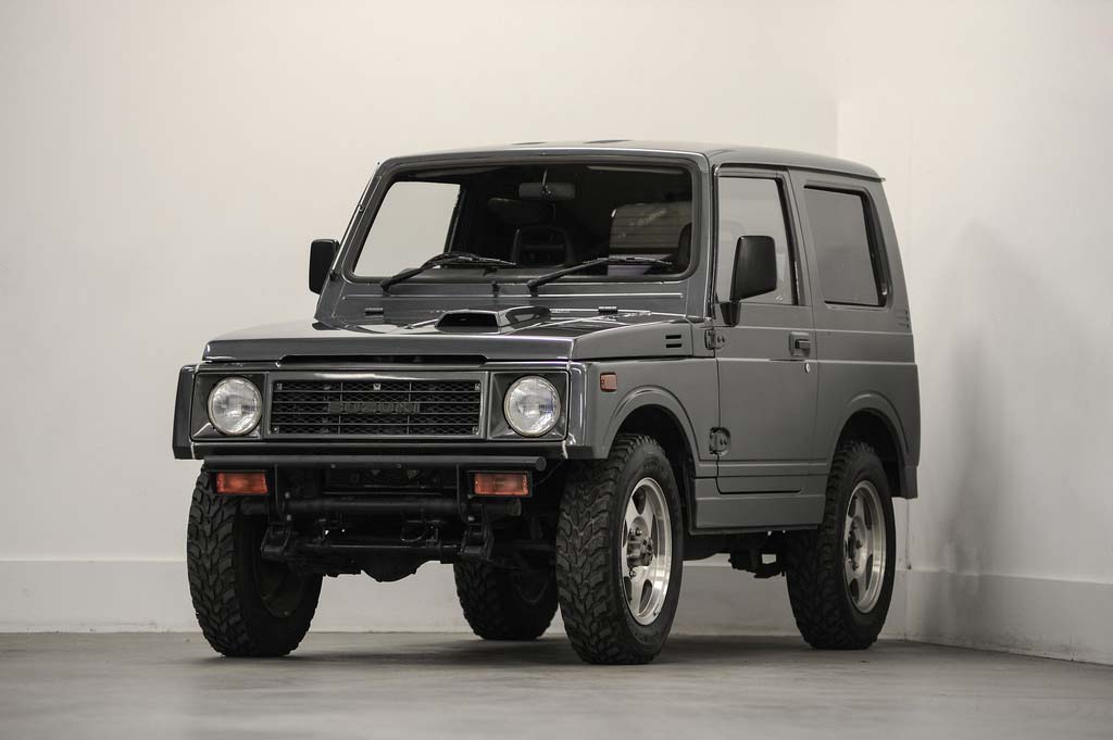 Suzuki Jimny Cc Fuel Consumption Suzuki Jimny Cc Fuel Consumption