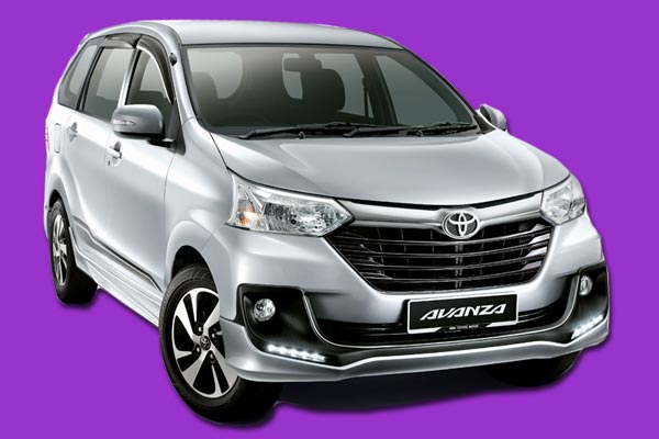 avanza-automatic
