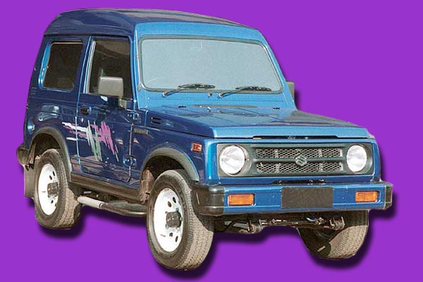 jimny